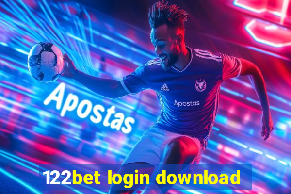 122bet login download